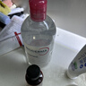 贝德玛（BIODERMA）粉水敏感肌洗卸温和不伤肤卸妆水500ml 实拍图