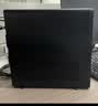 惠普（HP）星Desk Slim商务办公台式电脑台式机主机(14代i3-14100 8G DDR5 512GB SSD) 23.8英寸护眼大屏 实拍图