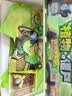 卡游植物大战僵尸卡片无尽大乱斗整盒官方正版周边玩具儿生日礼物 实拍图