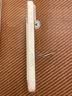 图拉斯泰坦晶钻膜【AR抗反射】适用iPhone 18 Pro Max钢化膜苹果18promax手机膜高清增透全覆盖防指纹膜 实拍图