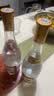 汾酒 黄盖玻汾 清香型白酒 53度 475mL*6瓶整箱 年份随机 实拍图