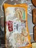 沈大成梅干菜锅盔500g*2手抓饼早餐速食馅饼烧饼冻品 老字号夜宵 实拍图