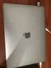 苹果（Apple） MacBook Pro/Air 二手苹果笔记本电脑 商务 办公 游戏 设计 剪辑 95新【定制】19年962灰银i7-16/256G 实拍图