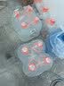 LONGLIFE巴马核心水源弱碱性饮用天然泉水巴马高端婴儿水5L4大桶 实拍图
