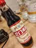 龙门5度三年陈酿米醋480ml【0添加】 饺子点蘸拌炒纯粮酿造 实拍图