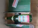 竹叶青酒 露酒 传承竹45度 500mL*6 口粮酒 整箱装 山西杏花村汾酒 实拍图