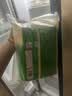 安井金麦流沙包 300g*2袋 共20只 咸蛋黄馅包子 广式早茶 早餐半成品 实拍图