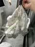 良良（liangliang）蛋白膜婴儿睡袋秋冬恒温儿童防惊跳宝宝分腿防踢被四季通用0-3岁 【火山棉×薄夹棉】风铃草|春秋20-25℃ M（建议身高70-85cm） 实拍图