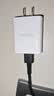 公牛（BULL）5V-2AUSB充电器 苹果安卓手机电源适配器 适用苹果iPhone14/SE2/13/iPad平板耳机等 实拍图