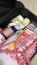 艾诗（Enchanteur）沐浴露 柔滑滋养玫瑰精华香水沐浴乳女 优雅花香420g 实拍图