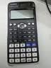 卡西欧（CASIO）【超级爆款】科学函数计算器物理化学生物竞赛高中/大学生考试考研奥数会计学习专用FX-991CNX 实拍图