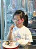 雅彩洁（YACAIJIE）婴儿爆炸盐彩漂衣服霉斑净去污除黄生物酶泡泡洗衣粉水漂白剂1KG 实拍图
