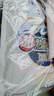 苏菲日夜用旅行试用装（贵族棉25cm2片*3+超熟睡安心裤L码1条*2）自营 实拍图