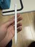 Apple/苹果 Pencil Pro 磁吸触控笔手写笔苹果笔电容笔书写绘画iPad笔 适用于iPad Pro/Air/mini机型 实拍图