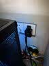 贝锐向日葵4G智能插座C4无网远程开机插座智能统计电量定时开关远程控制电脑开机倒计时断电安全4G入网免wifi 实拍图