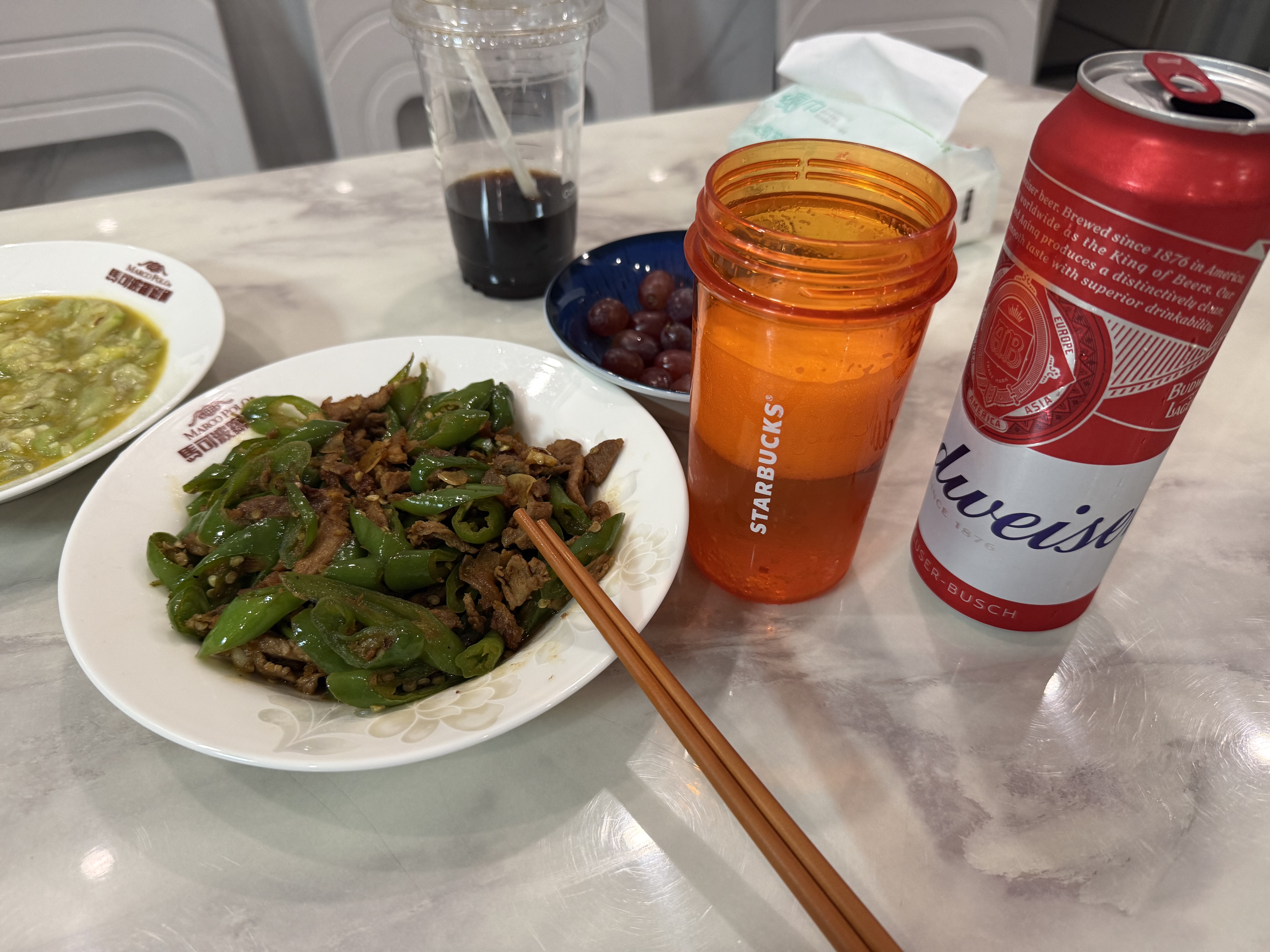 百威经典红罐啤酒552ml*12罐整箱装中秋送礼 实拍图