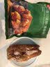 京东京造酱香整猪蹄350g卤味肘子即食酱猪蹄猪手零食下酒菜 实拍图