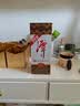 潭酒 1935 酱香型白酒 39度 500ml*1瓶 纯粮 中秋送礼 实拍图