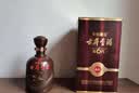 古井贡酒 年份原浆献礼 浓香型白酒 45度 500mL*1瓶 单瓶装 中秋送礼 实拍图