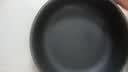 王麻子乌檀木锅铲炒菜铲子 不粘锅专用加长木铲木头铲子【无漆无蜡】 实拍图