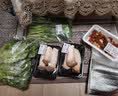 七鲜24小时菜心 300g 实拍图