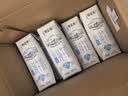 蒙牛特仑苏低脂纯牛奶250ml×16盒 健身减脂 中秋送礼礼盒 实拍图