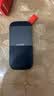 闪迪（SanDisk）1TB Type-c USB3.2移动固态硬盘（PSSD）E30高速 移动SSD 读速800MB/s 兼容手机笔记本电脑 实拍图