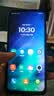 摩托罗拉 联想moto g100 四年质保 LCD护眼屏 7000mAh 国家补贴 应用六开 多场景NFC 12GB+256GB 曜石黑 实拍图