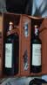 路易拉菲（LOUIS LAFON）法国原瓶进口红酒礼盒VIN318歌海娜13干红葡萄酒750ml*2中秋送礼 实拍图