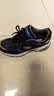 斯凯奇（Skechers）户外徒步鞋男士秋季厚底减震慢跑鞋运动鞋百搭休闲鞋237145 实拍图