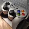 罗技（G） F710 无线游戏手柄 适配PC  双震动马达 Steam 送男生男友礼物 F710无线游戏手柄 实拍图