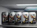 雪花啤酒(Snowbeer)纯9 330ml*24听 清爽畅饮 整箱装 自营热销 实拍图