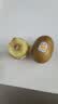 佳沛（zespri）新西兰金奇异果4粒103-114g猕猴桃源头直发中秋节礼品送水果礼盒 实拍图