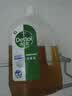 滴露（Dettol）消毒液衣物除菌液洗衣消毒水1.8L*1 衣物混洗杀菌除螨 非84酒精 实拍图