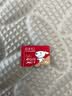 banq&JOY联名款 128GB TF（MicroSD）存储卡U3 C10 A1 V30 4K 高速款行车记录仪&监控摄像头手机内存卡 实拍图