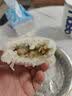广州酒家奶黄包750g 20个 早餐半成品开学季早茶点心包子速食面点生鲜面点 实拍图