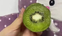 裕琼徐香猕猴桃陕西周眉县绿心奇异果新鲜水果中秋节礼物 净重8.8-9斤大果 单果90g以上 精品果 实拍图