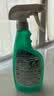 花王（KAO）厨房油污清洁剂500ml*2 厨房油烟机清洗去重油污泡沫清洁剂油烟净 实拍图