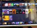 飞利浦EVNIA弈威32英寸 4K240Hz AR3.0黑透屏五层堆叠OLED DP2.1光效TypeC 电竞显示器 天王星32M2N8900X 实拍图