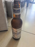 青岛啤酒（TsingTao）精酿白啤全麦原麦汁浓度10°P  500ml*12瓶整箱装 中秋节送礼 实拍图