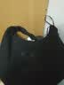 阿迪达斯（adidas）女 三叶草   SHLDR BAG XL 单肩包 JP0146 黑色 实拍图