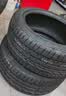 双星JUOGO轮胎 225/65R17 102H X31 适配哈弗H6/新奇骏/CR-V 实拍图