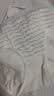 爱莉儿&欧萝拉少女内裤高中生学生17-18岁女大童13-15初中生女孩青少年6005XXL 实拍图