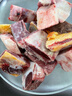往来白丁 内蒙古原切牛排骨2斤净重 黄牛肋排骨肉生鲜烧烤火锅食材草饲 实拍图