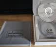 绿联USB外置移动光驱刻录机8倍速读刻一体 适用笔记本电脑外接DVD/CD光盘高速播放便携碟片读取器CM938 实拍图
