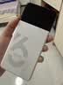 影腾随身wifi多网全国通用无线wi-fi6免插卡移动联通无限制大流量卡便携式网卡高速网络2026款5GHF 【多网通8000毫安充电款】+续航翻倍全国通用 实拍图