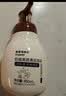 世喜婴儿奶瓶清洗剂洗奶瓶果蔬宝宝用品泡沫洗洁精450ml+替换装 实拍图