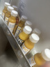 农夫山泉100%纯果汁NFC芒果混合汁300ml*10瓶 整箱饮料礼盒 实拍图