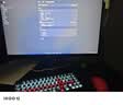 KOORUI科睿27英寸2K340Hz电竞显示器1ms FastIPS HDR400硬件低蓝光HDMI2.1笔记本外接游戏电脑屏幕 Q70X4 实拍图
