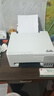 爱普生（EPSON）【6代新品】L3351墨仓式彩色打印机 微信打印/无线连接 家用AI学习打印机（打印、复印、扫描） 实拍图